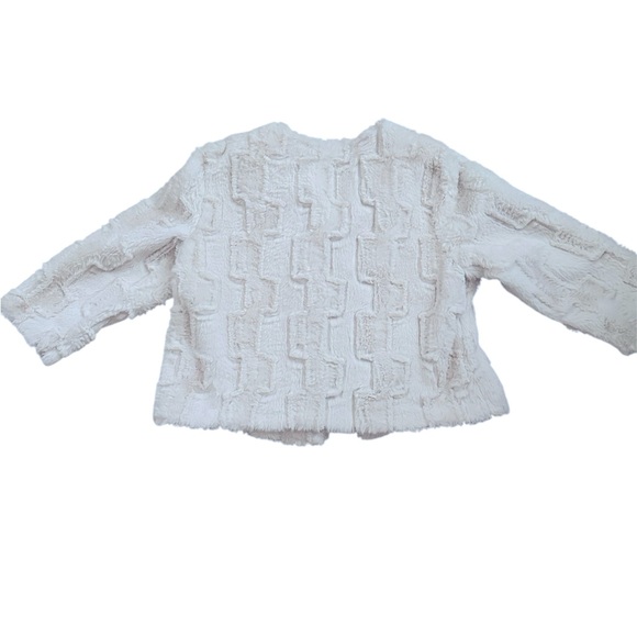 Signature by Robbie Bree Bolero Jacket sz. M - Picture 4 of 5